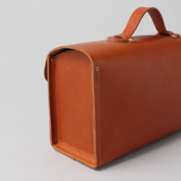 LEATHER TOOL CASE
