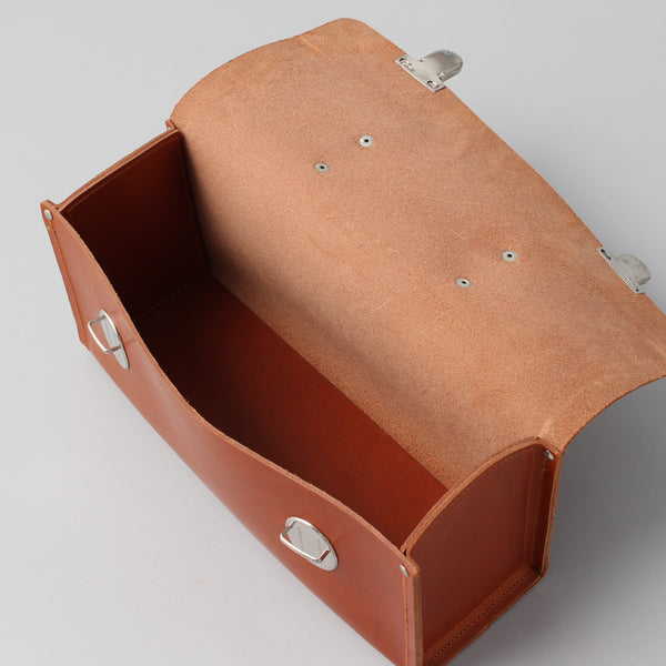 LEATHER TOOL CASE