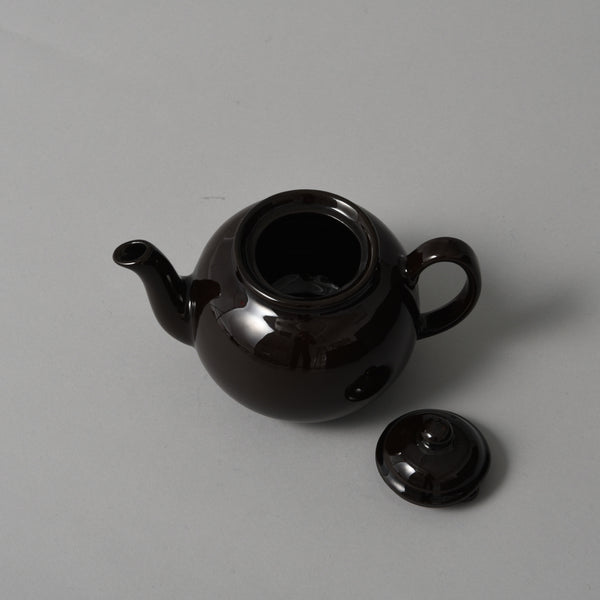 BROWN BETTY TEAPOT 4CUP