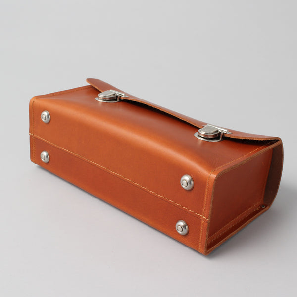 LEATHER TOOL CASE