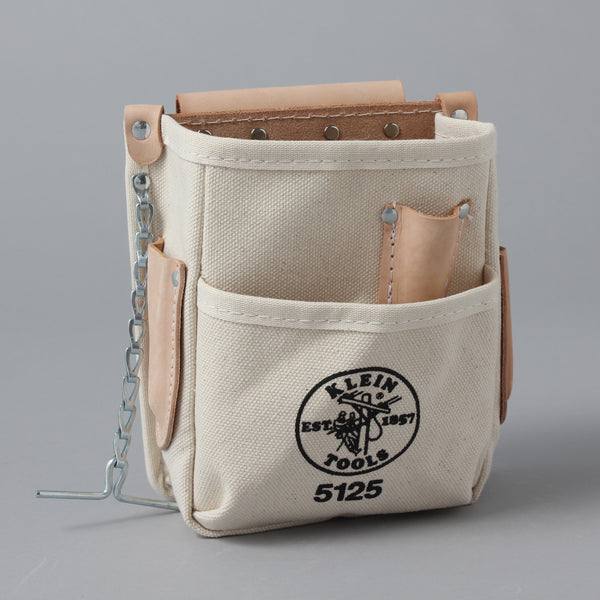 CANVAS TOOL HOLSTER