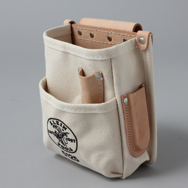 CANVAS TOOL HOLSTER