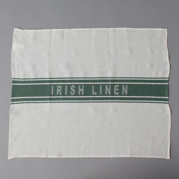 IRISH LINEN TEA TOWEL