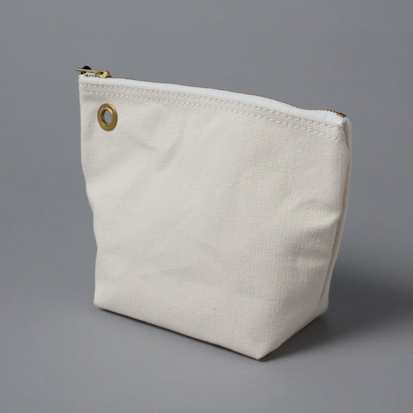 CANVAS TOOL POUCH