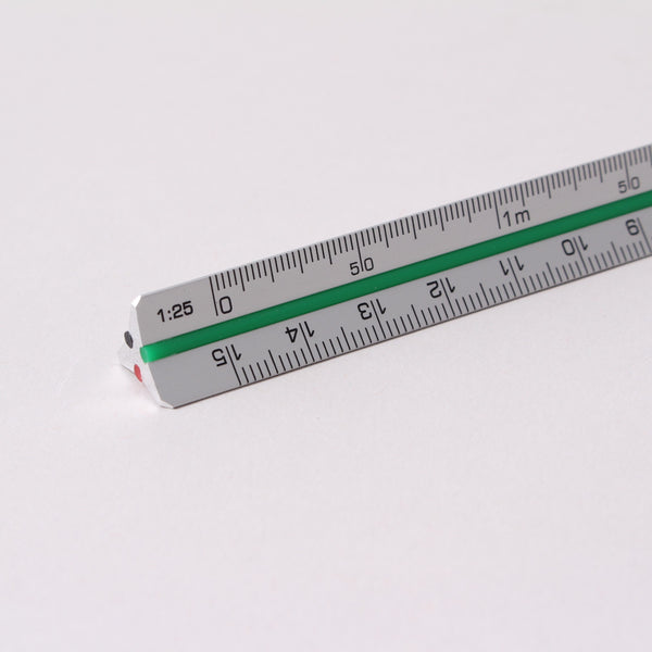 Reduction Scale