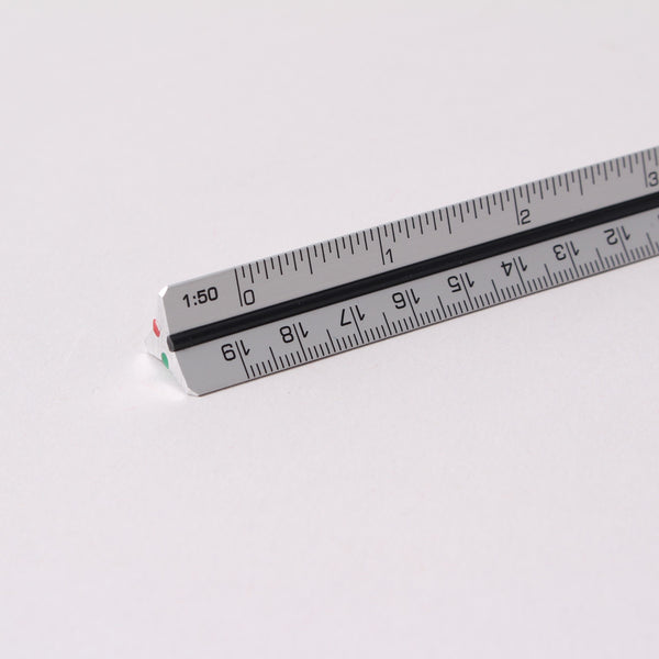 Reduction Scale