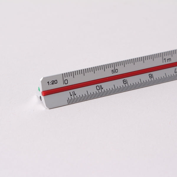 Reduction Scale