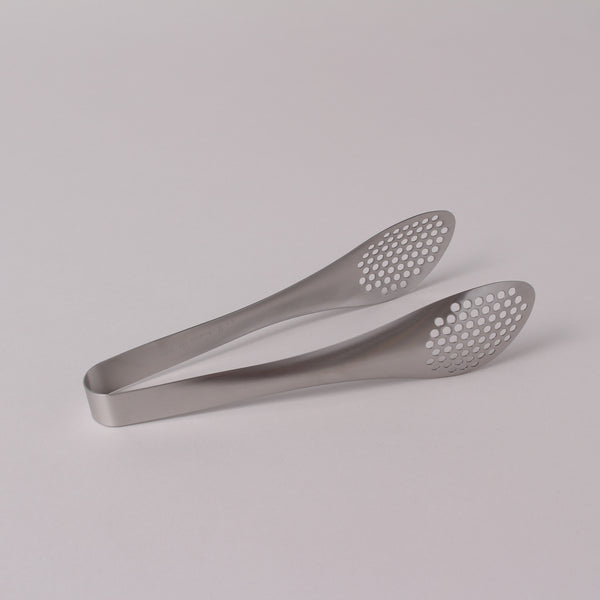 Perforated Tongs