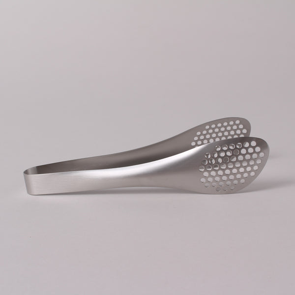Perforated Tongs
