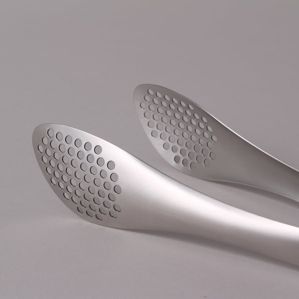 Perforated Tongs