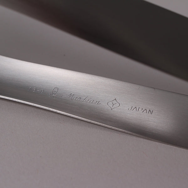 Perforated Tongs