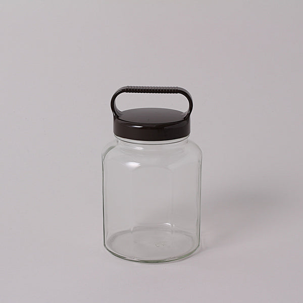 Glass Jar