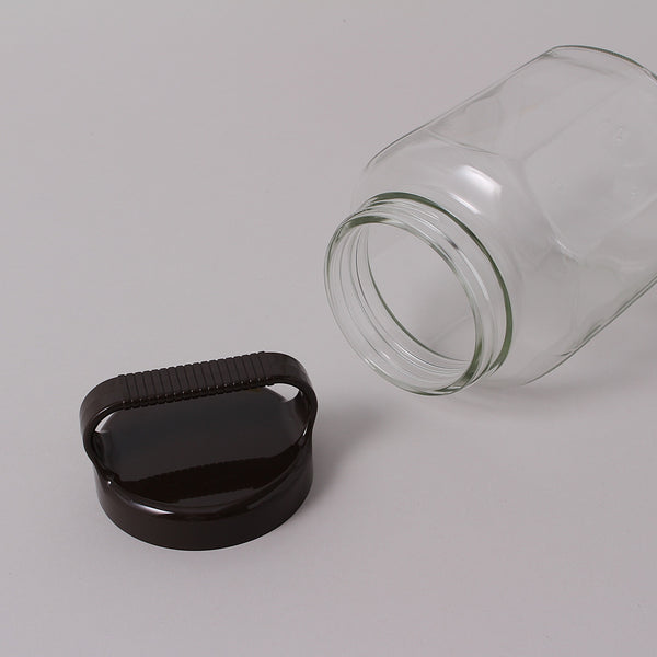Glass Jar