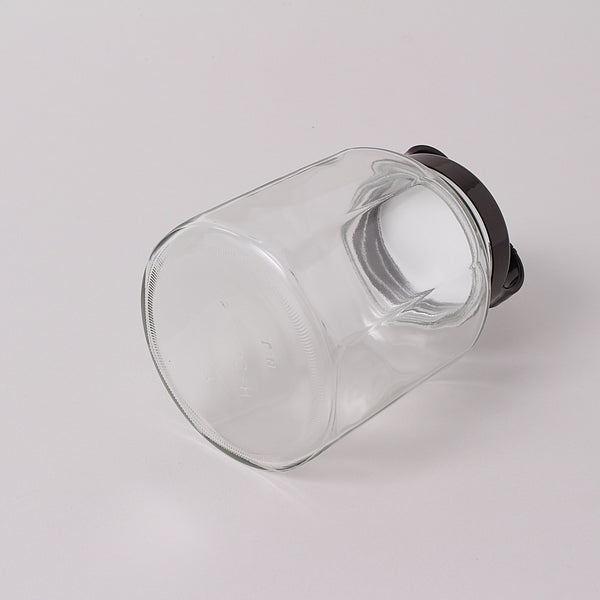 Glass Jar