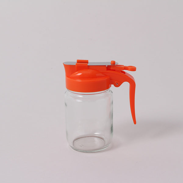 Glass Jug