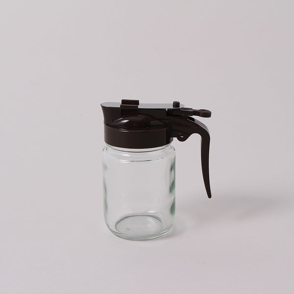 Glass Jug