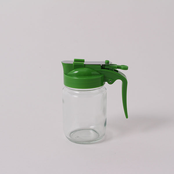 Glass Jug