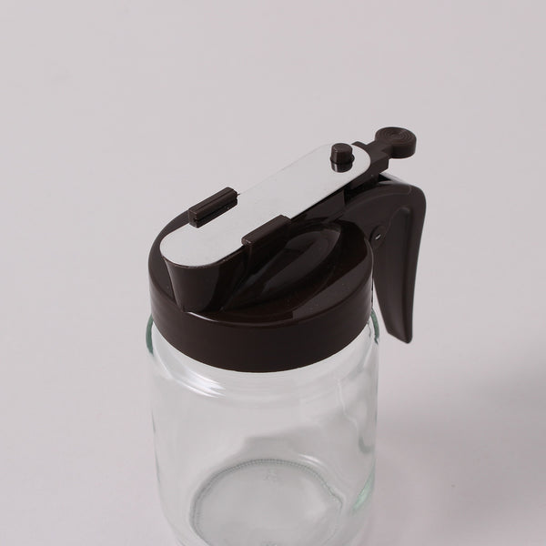 Glass Jug