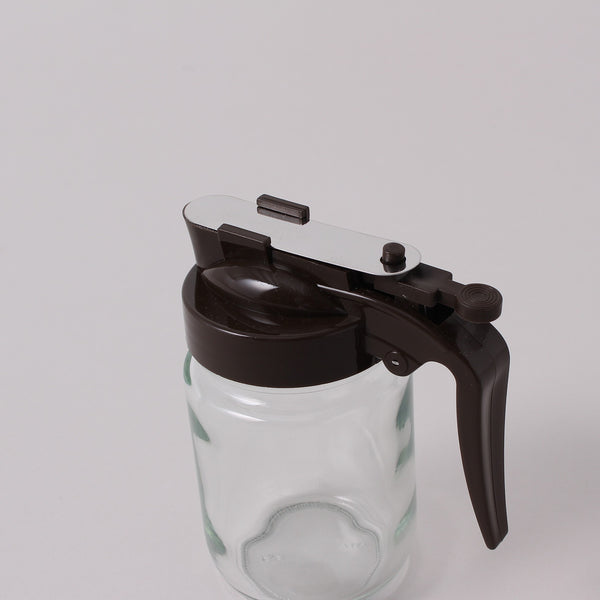 Glass Jug