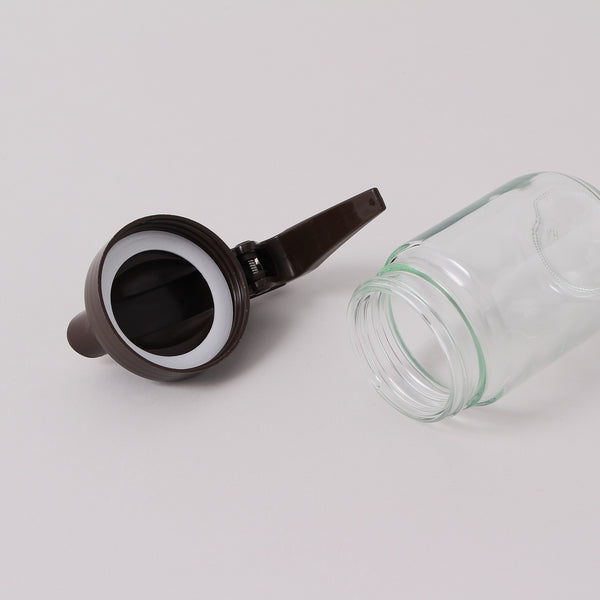 Glass Jug