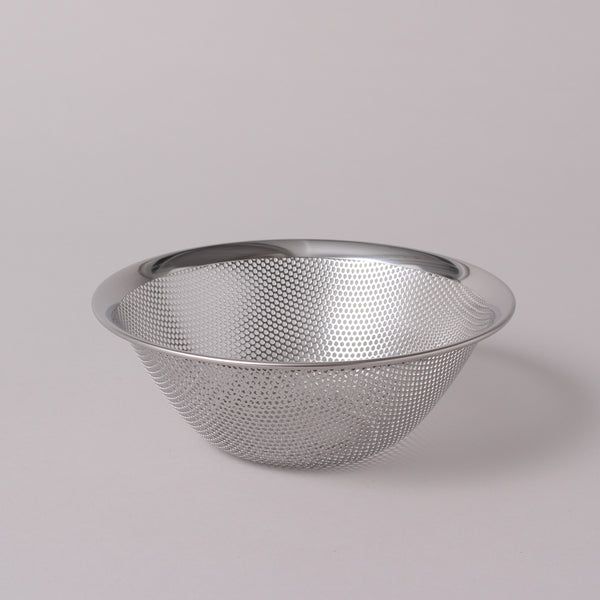 STEEL COLANDER