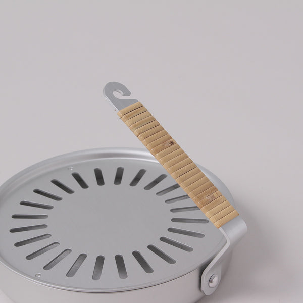 MOSQUITO COIL HOLDER