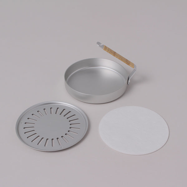 MOSQUITO COIL HOLDER