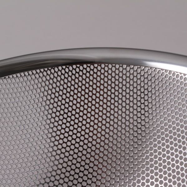 STEEL COLANDER