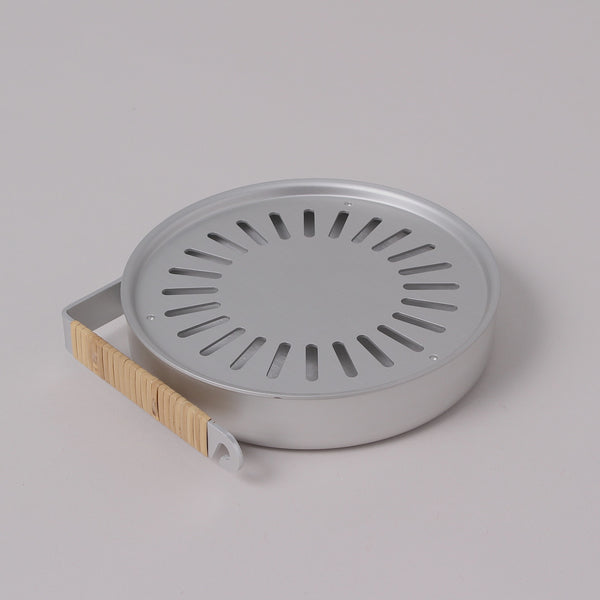 MOSQUITO COIL HOLDER