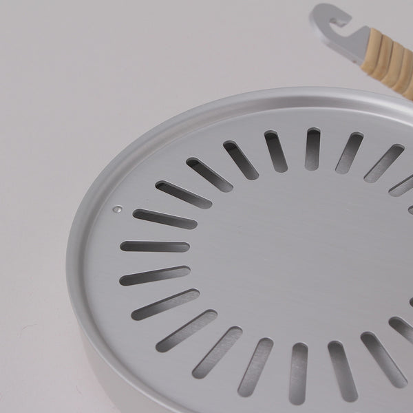 MOSQUITO COIL HOLDER