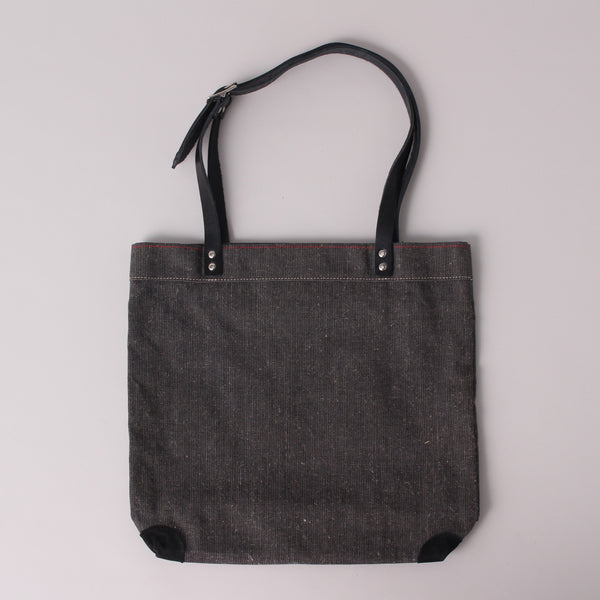 SMALL CANVAS TOTEBAG