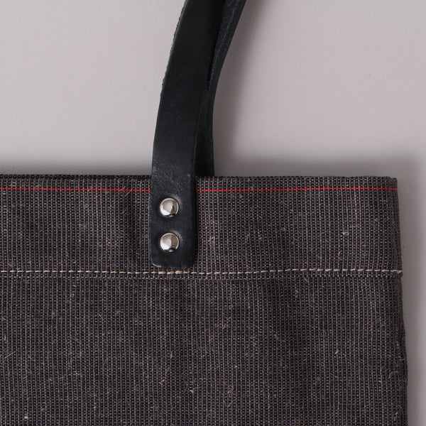 SMALL CANVAS TOTEBAG