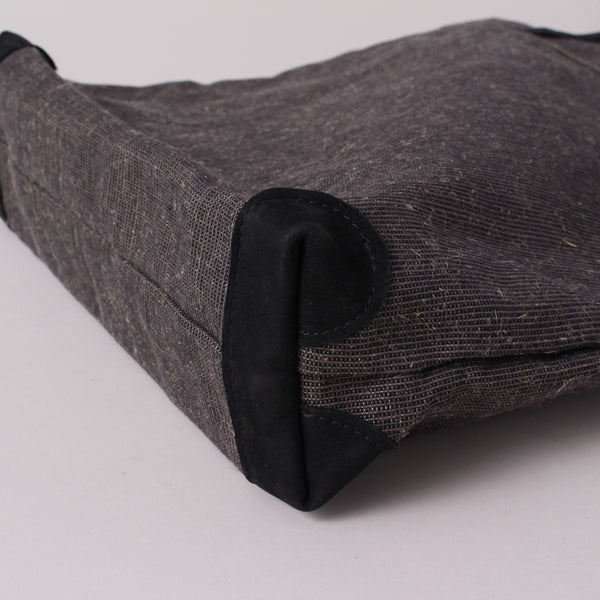 SMALL CANVAS TOTEBAG