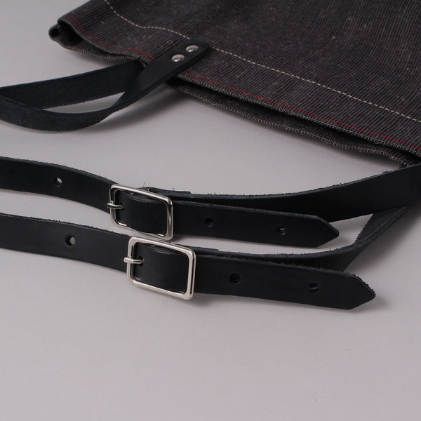 SMALL CANVAS TOTEBAG