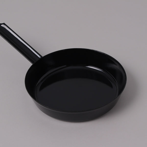 Small Enamel Skillet