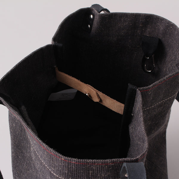 SMALL CANVAS TOTEBAG