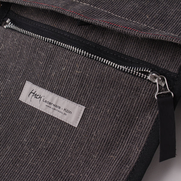 SMALL CANVAS TOTEBAG
