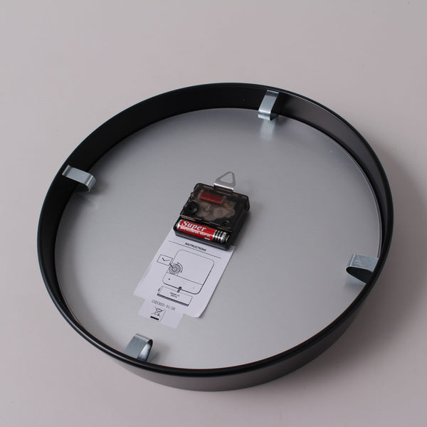 WALL CLOCK
