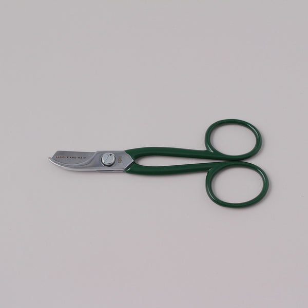 PRUNING SCISSORS