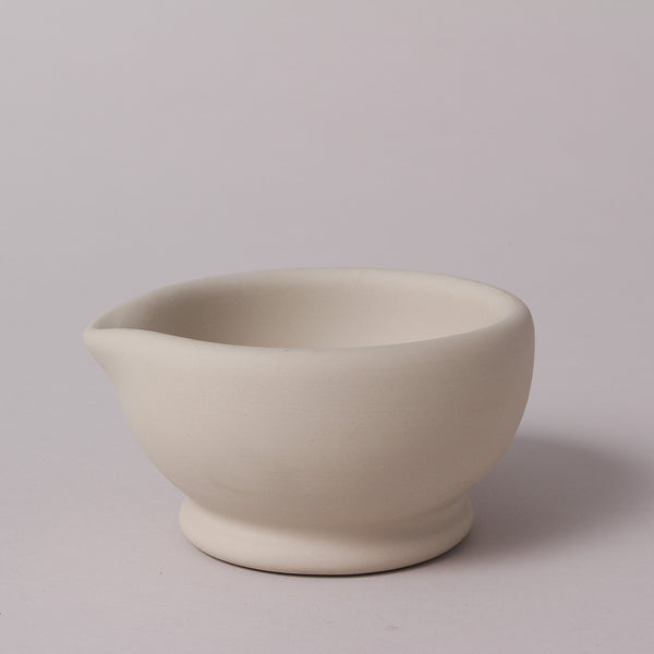 PESTLE AND MORTAR