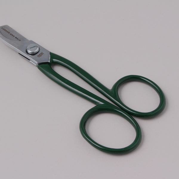 PRUNING SCISSORS