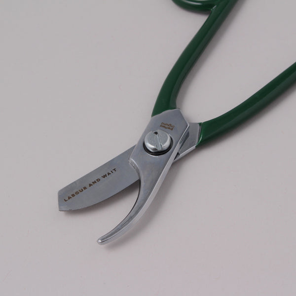 PRUNING SCISSORS