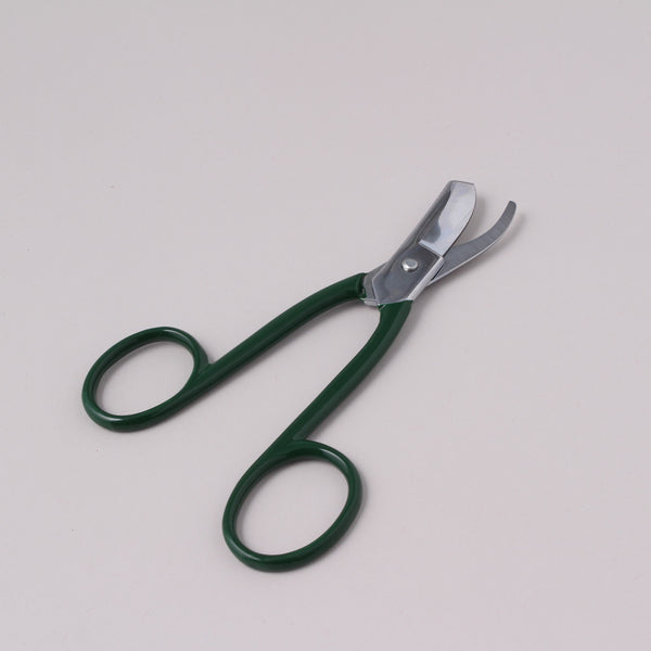 PRUNING SCISSORS