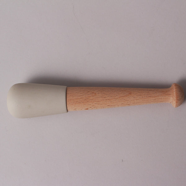 PESTLE AND MORTAR