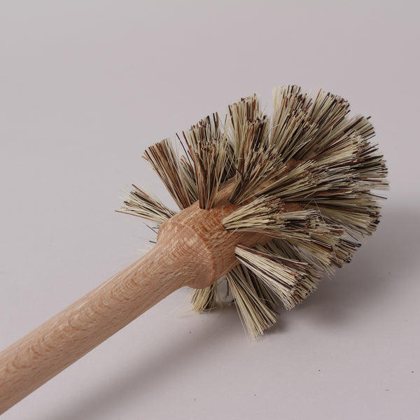 TOILET BRUSH