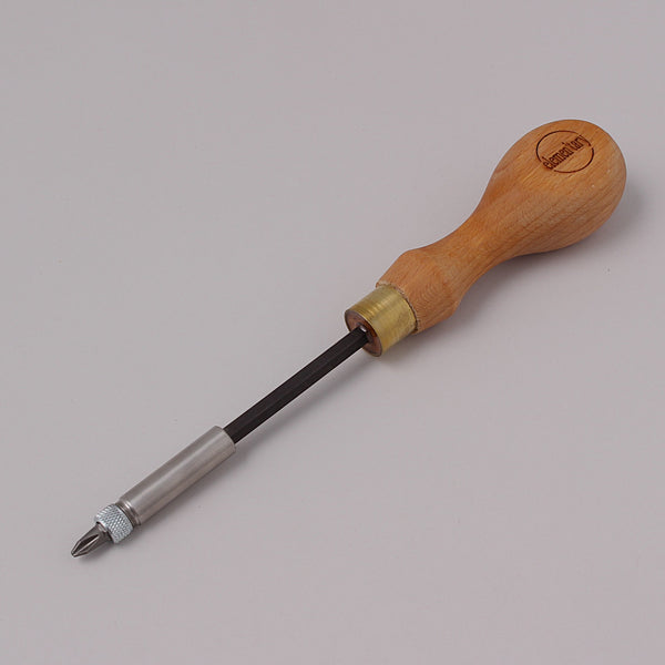 SCREWDRIVER SET