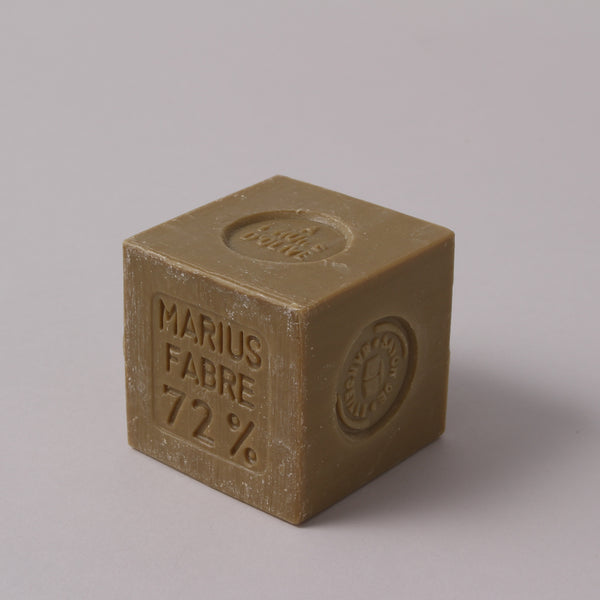 MARSEILLE SOAP