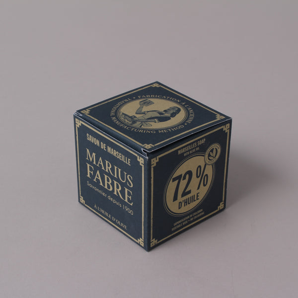 MARSEILLE SOAP