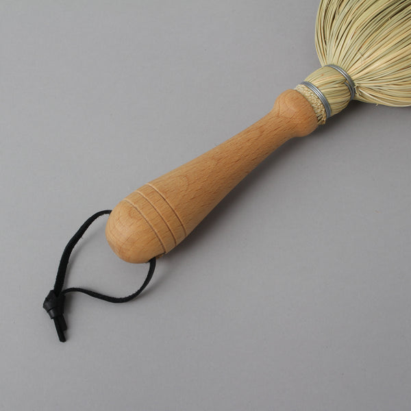 Straw Hand Brush