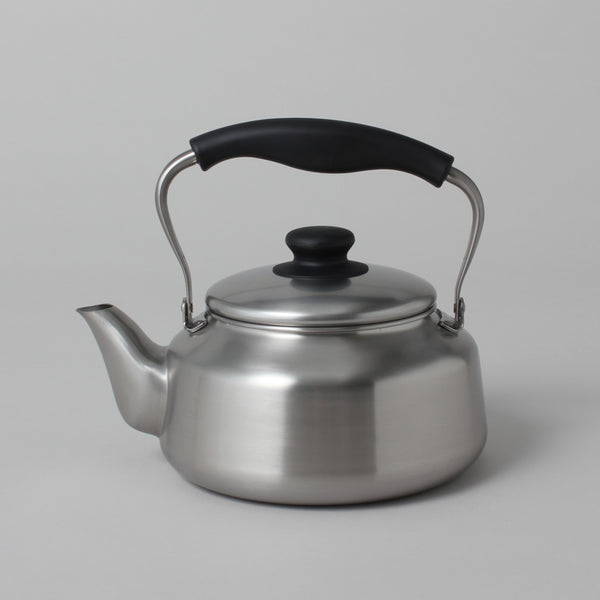 STEEL KETLE
